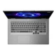 Ноутбуки Lenovo LOQ 3-17 i5-13450HX/16GB/512 RTX5050 165Hz (83JH005LPB) - изображение 5