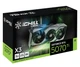 Видеокарта INNO3D GeForce RTX 5070 Ti iChill X3 16GB GDDR7 DLSS4 (C507T3-16D7X-176069R) EU - изображение 3