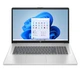 Ноутбук HP 17 Ryzen 7-7730U/16GB/512/Win11 (17-cp3216nw (C2EY6EA)) - изображение 1