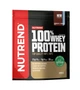 Сывороточный протеин 100% Whey Protein Nutrend шоколад и кокос 1000 г - изображение 1