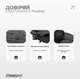 Виброплатформа EasyFit VibroStep Base (EF-0544) - изображение 4