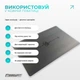 Мини-мат для йоги EasyFit Yoga Pad 3 мм каучук (EF-1932) - изображение 5