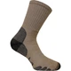 Влагоотводящие носки EURO Socks Outdoor Coolmax All Around Crew (размер Large 42-44) - изображение 1