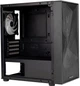 Корпус ProLogix E102 Tempered Glass&Mesh Black (E102) Без БП - изображение 7