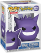 Фигурка Funko Pop Фанко Поп Покемоны Генгар Pokemon Gengar 10 см Game P G 1031 - изображение 3