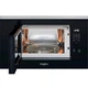 Вбудована мікрохвильова піч Whirlpool WMF200G, чорний (WMF200G) - изображение 4