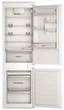 Холодильник вбудований Whirlpool WHC18D011C1SF, білий (WHC18D011C1SF) - изображение 2