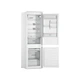 Холодильник вбудований Whirlpool WHC18D011C1SF, білий (WHC18D011C1SF) - изображение 4