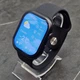 Смарт часы Hoco Y23 Smart sports watch (call version) 300mAh, BT5.3, IP67, Черный - изображение 7