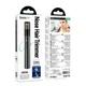 Тример для носа Hoco electric Nose Hair trimmer HP34 - изображение 6