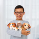 Інтерактивний песик Little Live Pets щеня з будкою (630996266168) - зображення 8