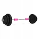 Расширительные накладки на гриф 4FIZJO Fat Grip 2 шт силиконовые Pink (P-5905973404334) - изображение 5