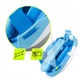 Маска для снорклинга TSUNAMI Shark полнолицевая, детская Sky Blue (P-5907739318237) - изображение 3