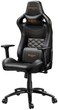 Fotel gamingowy Canyon Nightfall GC-7 Black (CND-SGCH7) - obraz 3