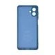 Чехол ArmorStandart ICON для Samsung A07 4G Camera cover Dark Blue (ARM86778) - изображение 2
