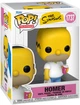 Игровая фигурка Funko Pop! Симпсоны S11 Гомер (86406) - изображение 1