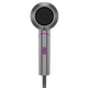 Фен для волос Hoco HP13 Plus Hot and cold air (1600W) Rose Red - изображение 4