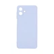 Чехол ArmorStandart ICON для Samsung A07 4G Camera cover Lavender (ARM86774) - изображение 1