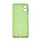 Чехол ArmorStandart ICON для Samsung A07 4G Camera cover Green (ARM86773) - изображение 2