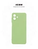 Чехол ArmorStandart ICON для Samsung A07 4G Camera cover Green (ARM86773) - изображение 3