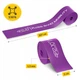 Лента компрессионная для флоссинга 4FIZJO Floss Band 207 x 5 x 0.15 см Violet (P-5905973405225) - изображение 12