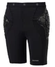 Захисні шорти Burton KD Total Imp Short 2021 Black L (1092-9009519775929) - зображення 1