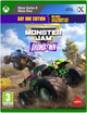 Gra XSX Monster Jam Showdown Day 1 Edition (Blu-ray płyta) (8057168509496) - obraz 1