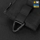Кошелек M-Tac горизонтальный с карабином X-Pac Elite Black - изображение 7