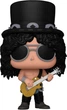 Фигурка Фанко Слэш №398 Rocks Guns N' Roses Slash Funko 80484 - изображение 2