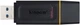 Flash Drives Kingston DataTraveler Exodia 128GB USB 3.2 (DTX/128GB) Black/Yellow (6622893) - изображение 3