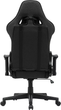 Крісло геймерське Canyon Crest FCH01 Fabric Grey (CNS-FCH01) - зображення 5