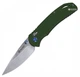 Карманный нож Ganzo G7531-GR Green - изображение 1