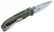Карманный нож Ganzo G7531-GR Green - изображение 4