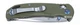 Карманный нож Ganzo G7531-GR Green - изображение 7