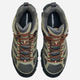 Buty trekkingowe męskie z Gore-tex Merrell Moab 3 Mid GTX J035791 46.5 (11.5UK) 30 cm Oliwkowe (194713933950) - obraz 3