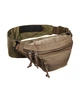 Сумка поясная Tasmanian Tiger Modular Hip Bag, Coyote Brown (TT 7185.346) - изображение 7