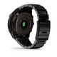 Смарт-годинник Garmin Смарт-годинник Garmin Descent Mk3i - 51 мм, титан Carbon Grey DLC з титановим браслетом + трансивер Descent T2 - изображение 9