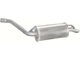 Глушитель Форд Сиерра (Ford Sierra) 84-92 2.0 ( 08.289) Polmostrow - изображение 2