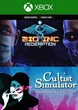 Ключ активации Masters of Fate Bundle: Bio Inc. Redemption & Cultist Simulator: Anthology для Xbox One/Series S/X - изображение 1