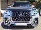 Комплект обвеса Black Hawk для Mitsubishi Pajero Wagon IV 2006-2021 гг - изображение 8