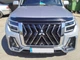 Комплект обвеса Black Hawk для Mitsubishi Pajero Wagon IV 2006-2021 гг - изображение 10