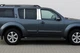 Накладки на дверные стойки из нержавеющей стали (6 шт) для Nissan Pathfinder R51 2005-2014 гг - изображение 2