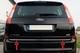 Накладка на багажник нержавейка для Ford C-Max 2004-2010 гг - изображение 2