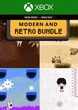 Ключ активации Modern and Retro Bundle для Xbox One/Series S/X - изображение 1