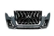 Комплект обвеса Black Hawk для Mitsubishi Pajero Wagon IV 2006-2021 гг - изображение 13