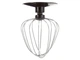 Кухонный комбайн тестомес SILVERCREST RED - изображение 4