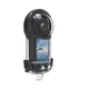 Аквабокс (водонепроникний кейс) для екшн-камери Insta360 X4 (до 40 м) - зображення 3