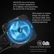 Комплект S LED свет осветитель студийный свет Yongnuo YNLUX100 3200-5600K + сетевой адаптер - изображение 9