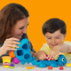 Zestaw do gry Hasbro Play-Doh Ciastolina Dinozaur (5010996299918) - obraz 7