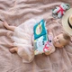 Розвиваюча м'яка книжечка Taf Toys Ведмедик Пол 8 текстурних сторінок, кріплення 12605 - зображення 10